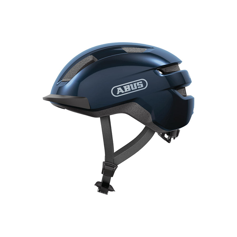 Abus, PURL-Y, Helmet, L, 57 - 61cm, Midnight Blue