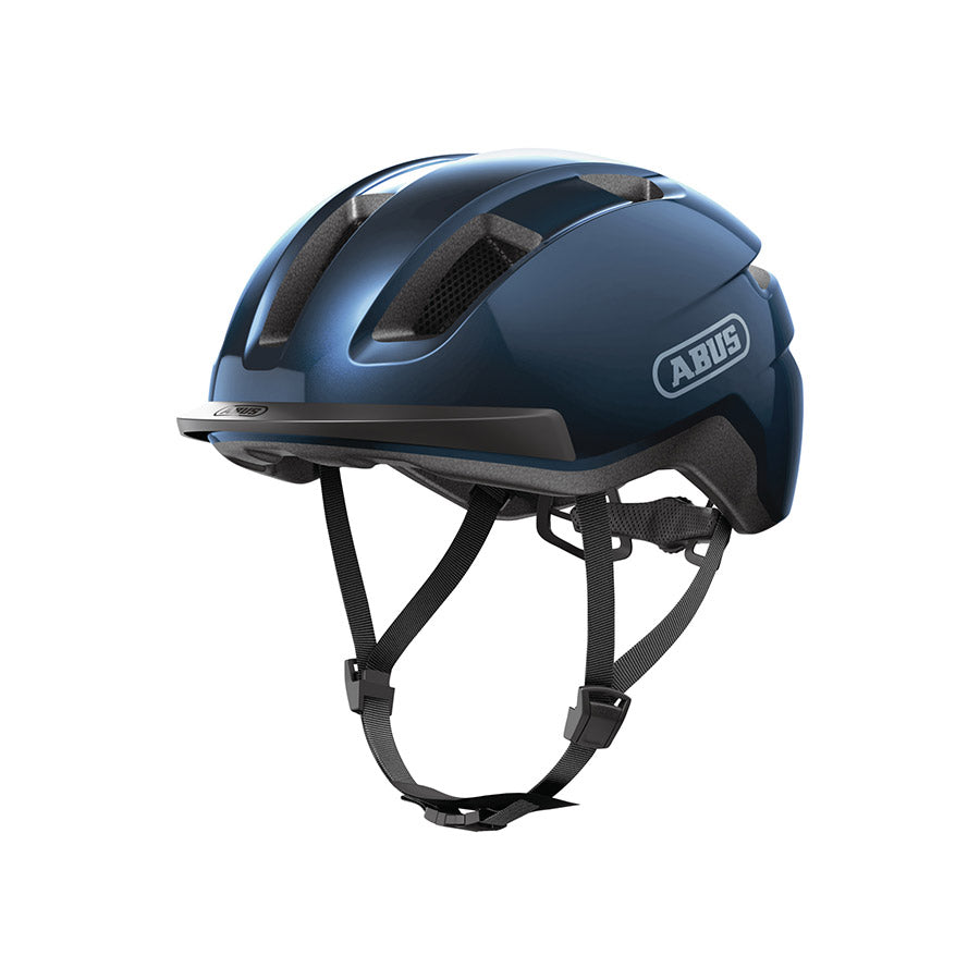 Abus, PURL-Y, Helmet, S, 51 - 55cm, Midnight Blue