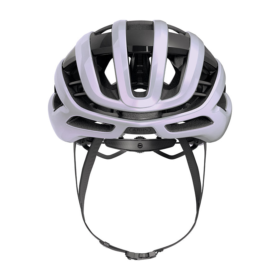 Abus, AirBreaker 2.0, Helmet, All-in Purple, M