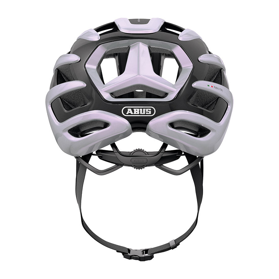 Abus, AirBreaker 2.0, Helmet, All-in Purple, S
