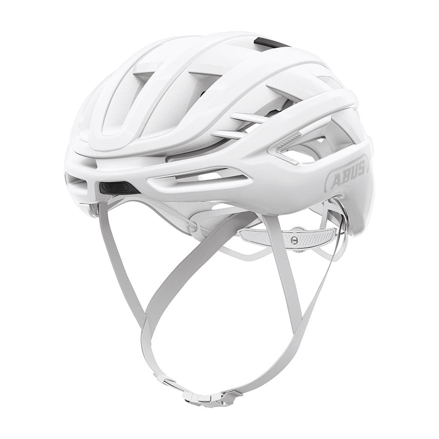 Abus, AirBreaker 2.0, Helmet, Pure White, M
