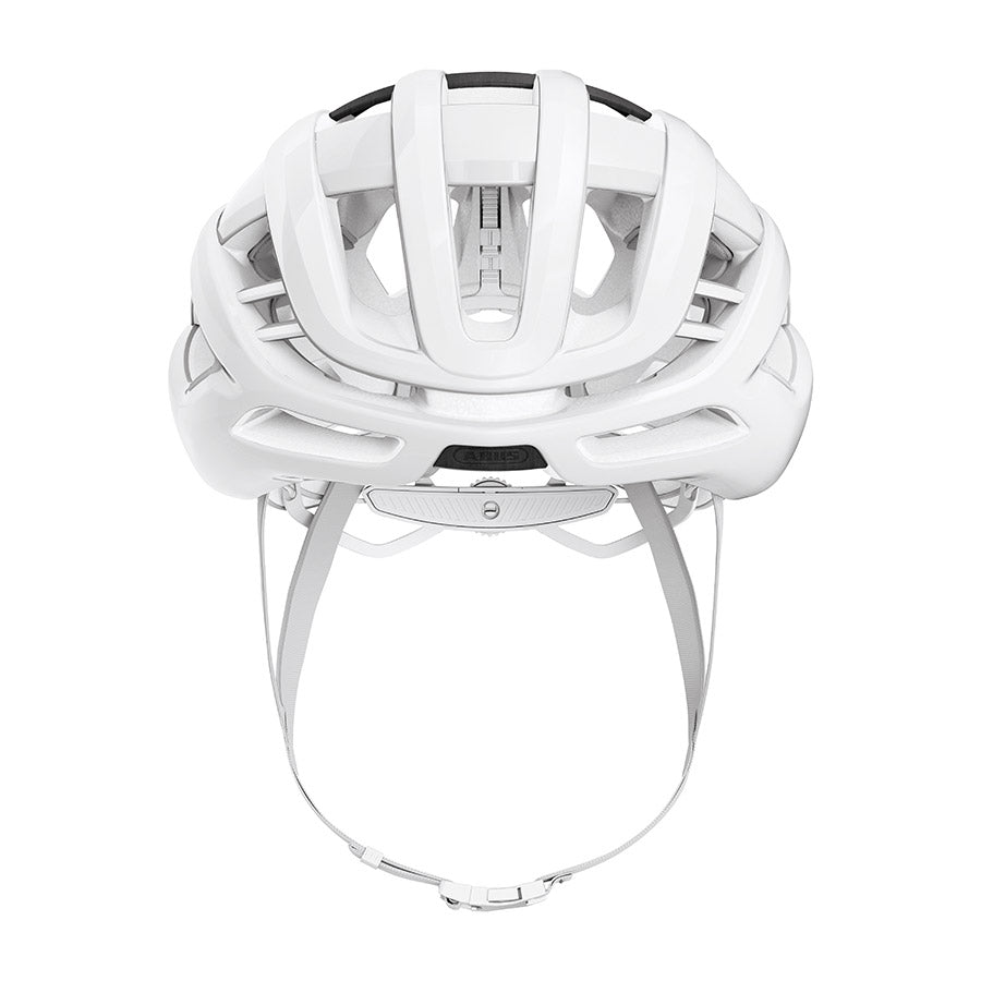 Abus, AirBreaker 2.0, Helmet, Pure White, L