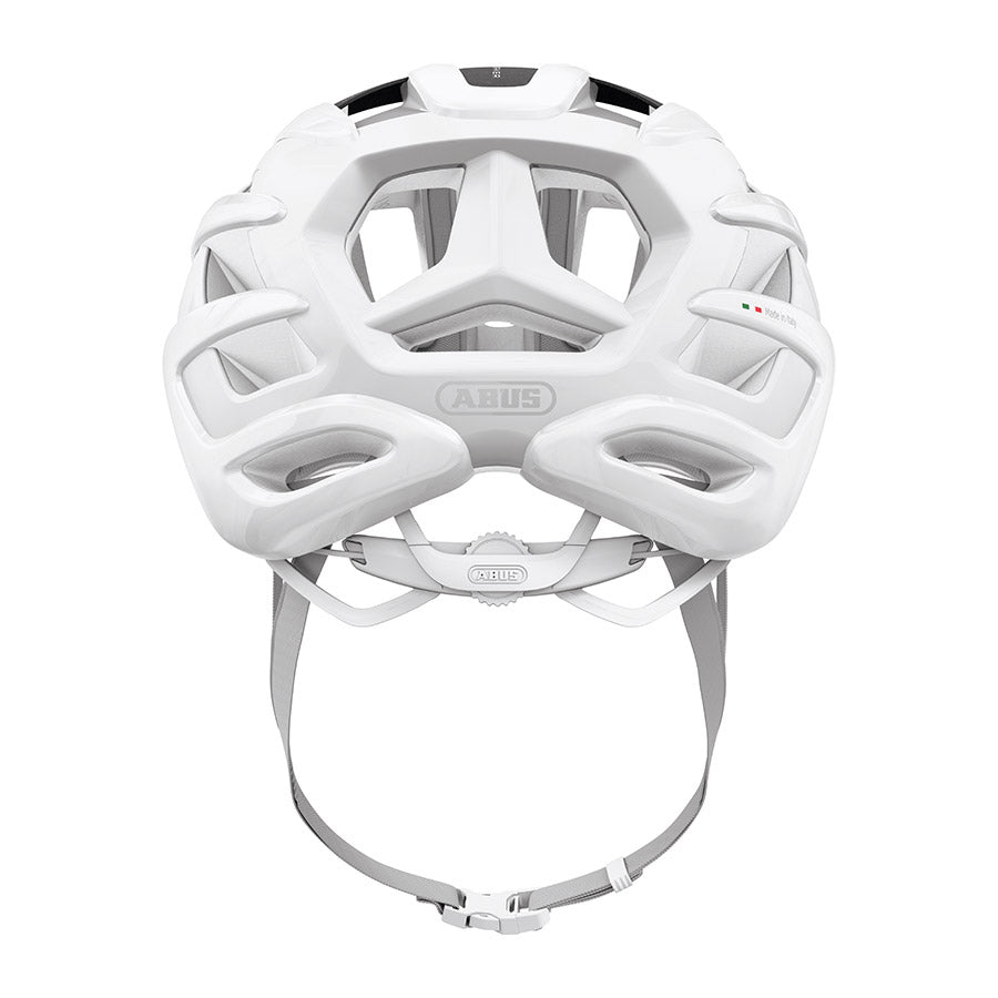 Abus, AirBreaker 2.0, Helmet, Pure White, S