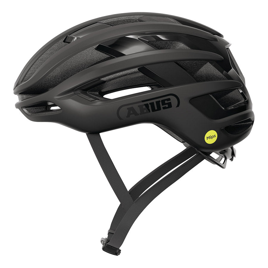 Abus, AirBreaker 2.0 MIPS, Helmet, L, 57 - 61cm, Velvet Black