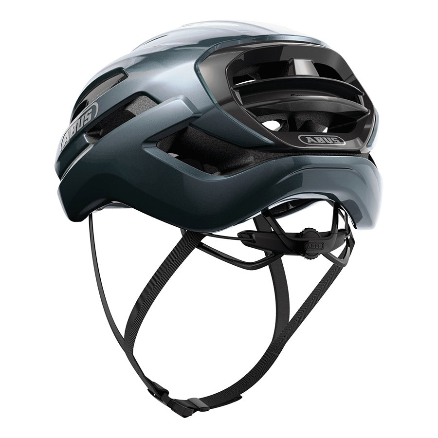 Abus, Taipan, Helmet, S, 51 - 55cm, Como Blue