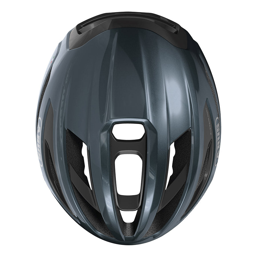 Abus, Taipan, Helmet, M, 54 - 58cm, Como Blue