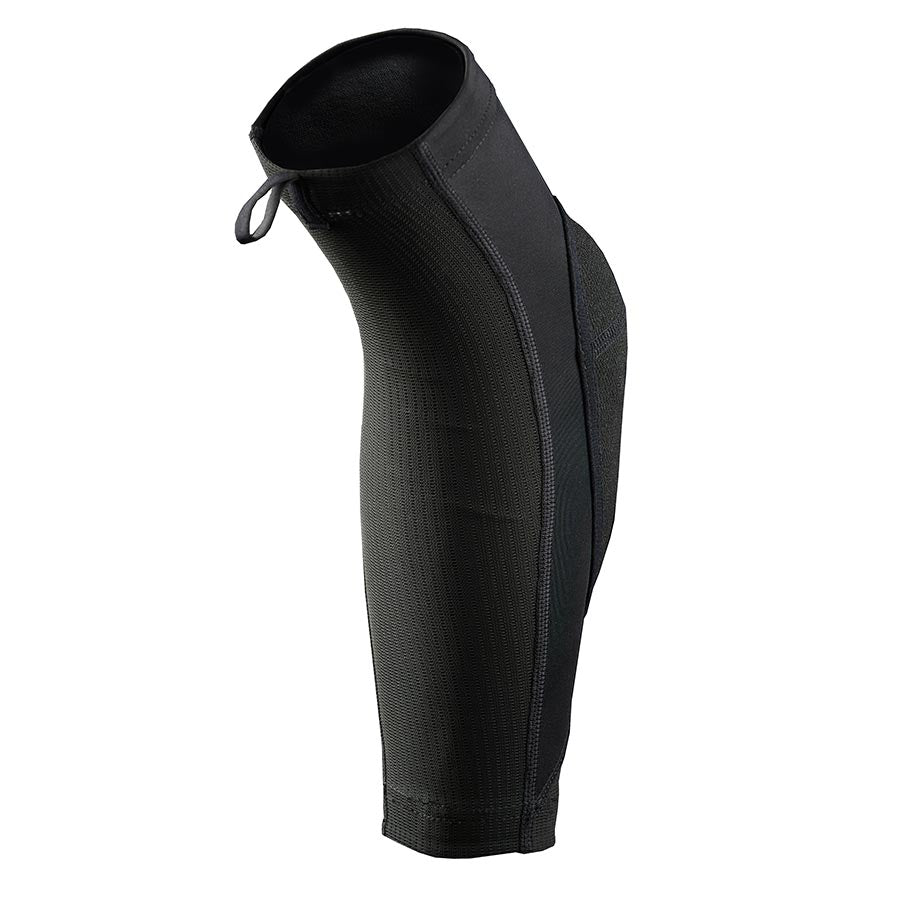 7iDP, Transition Youth, Elbow/Forearm Guard, Black, LXL, Pair
