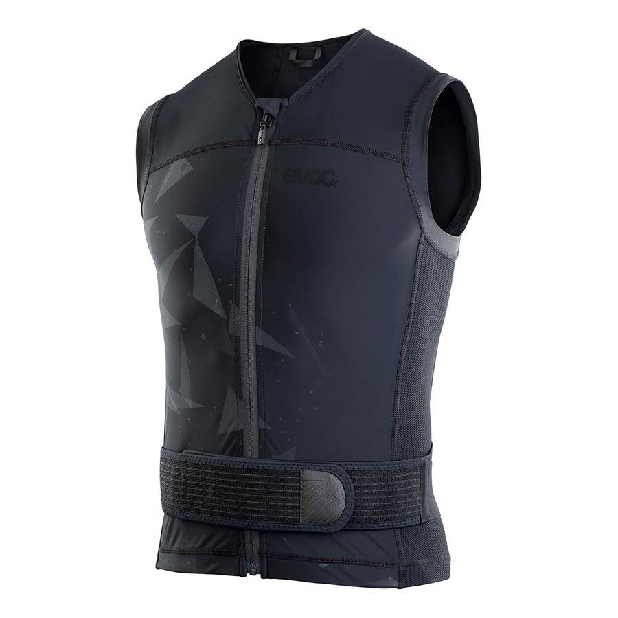 EVOC, Protector Vest Pro Men, Black, S