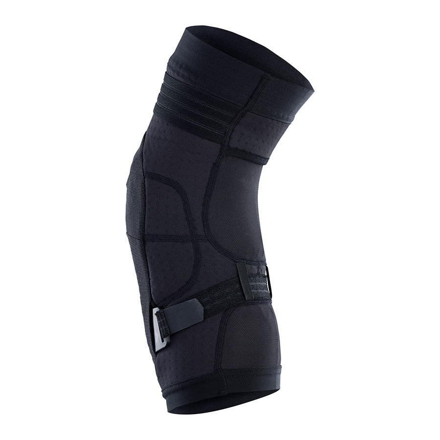 EVOC, Knee Protector LS Flex Enduro, Knee Guards, Black, XL