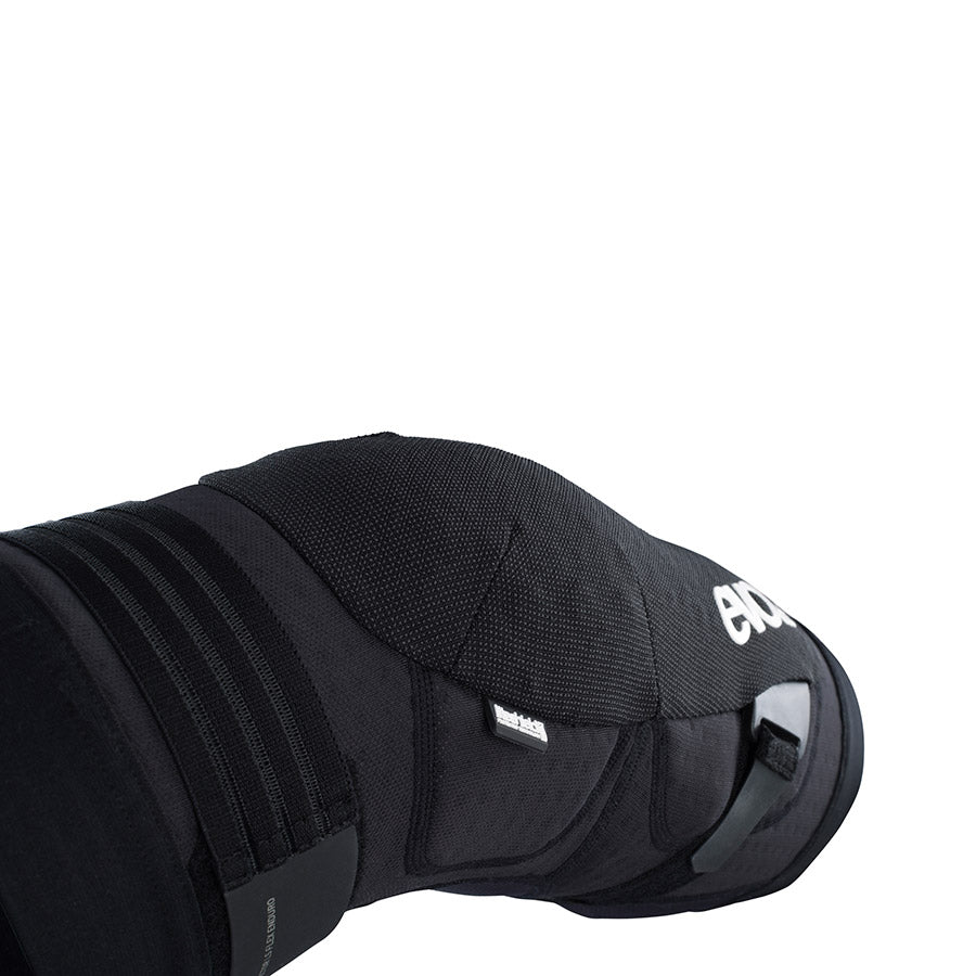 EVOC, Knee Protector LS Flex Enduro, Knee Guards, Black, M