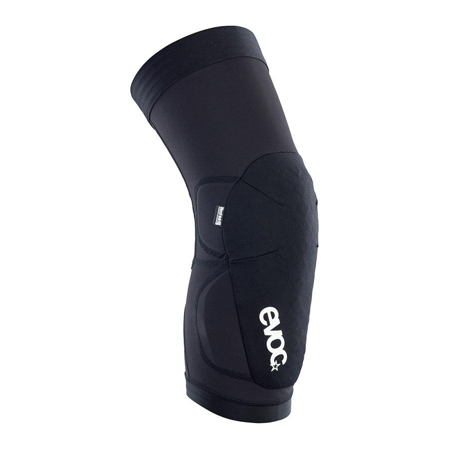 EVOC, Knee Protector LS Flex Lite, Knee Guards, Black, S