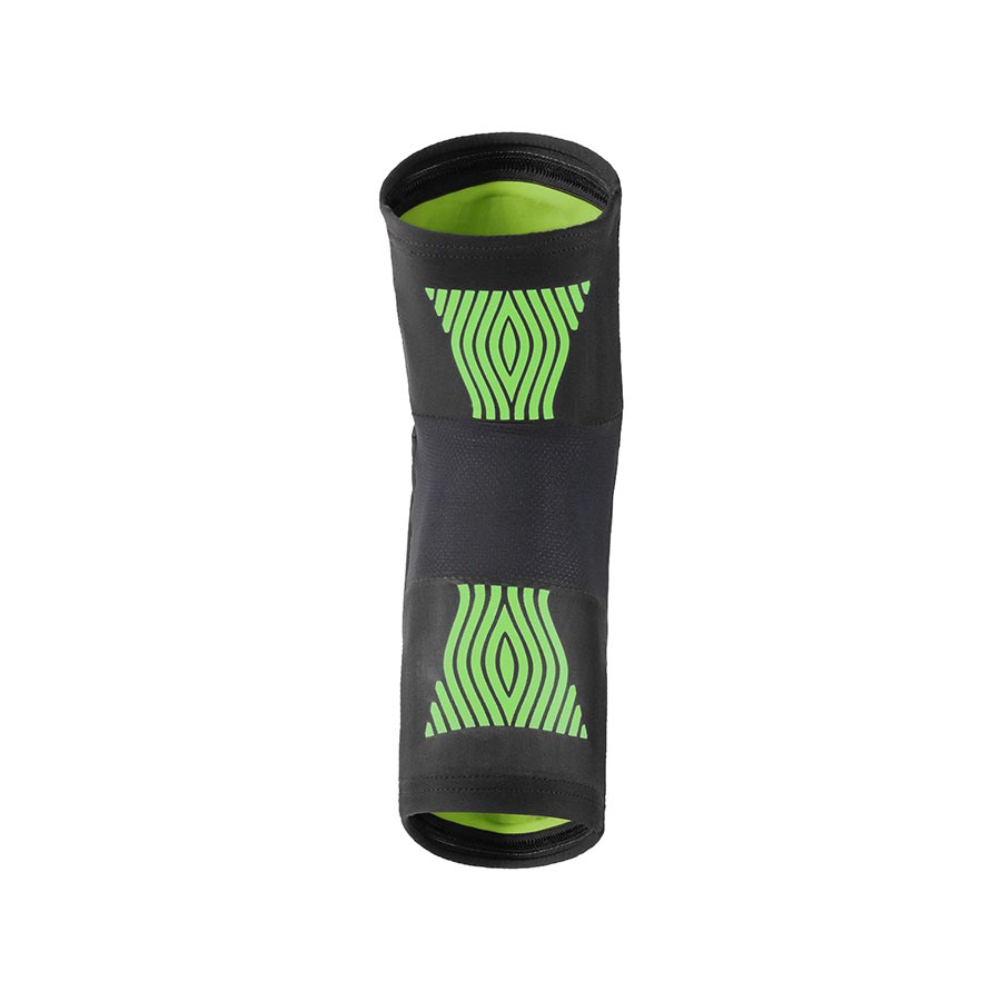 Fuse, Omega Pocket, Knee Guards, Black, SM, Pair