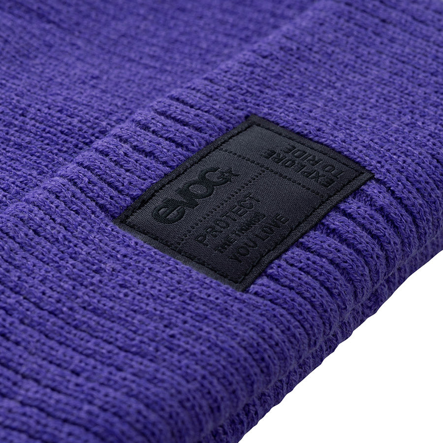 EVOC, Fisherman Beanie, Violet