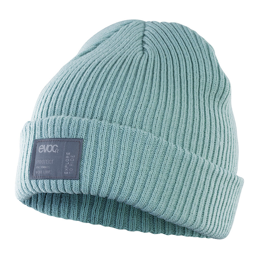 EVOC, Fisherman Beanie, Mint