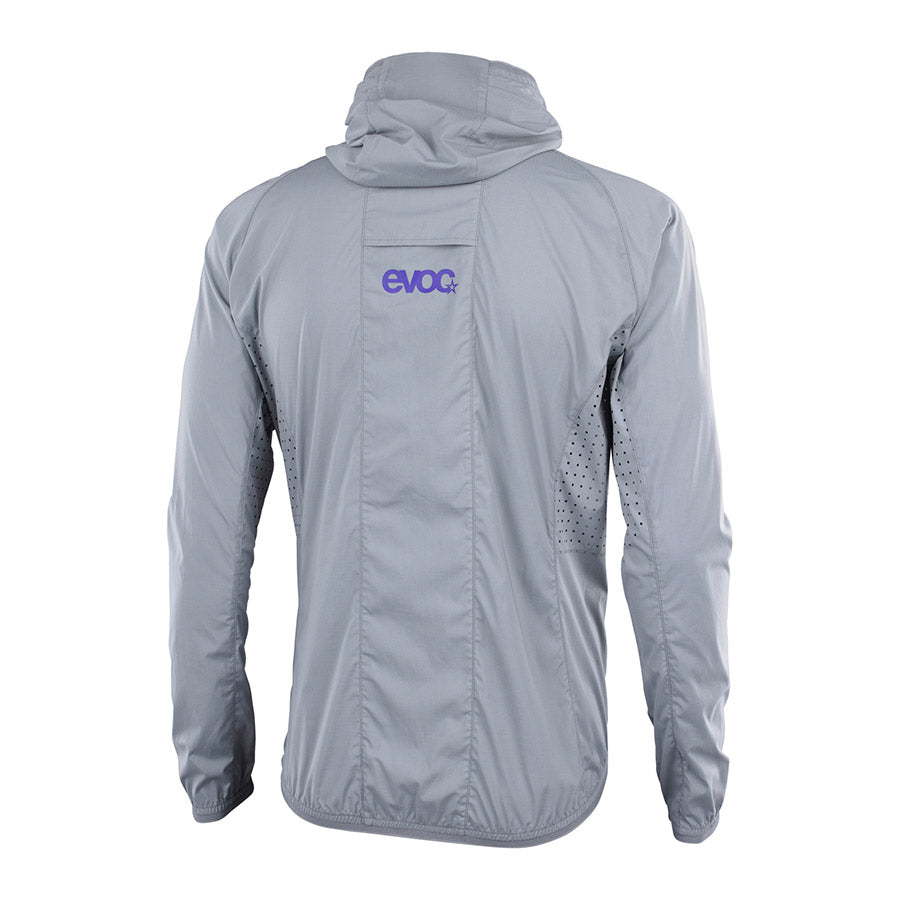 EVOC, Wind Jacket, Jacket, Stone, M