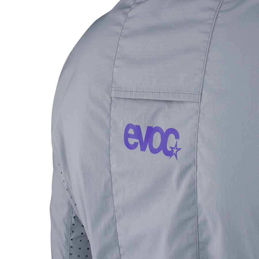EVOC, Wind Jacket, Jacket, Stone, XL