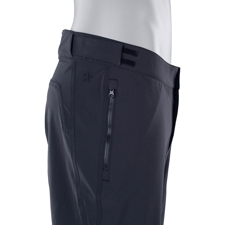 EVOC, Bike Pants, Pants, Black, 33