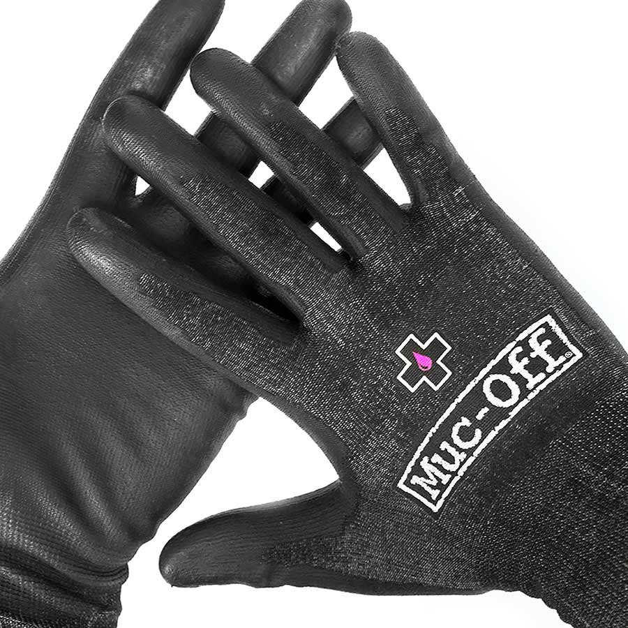Muc-Off, Mechanics Gloves, XL