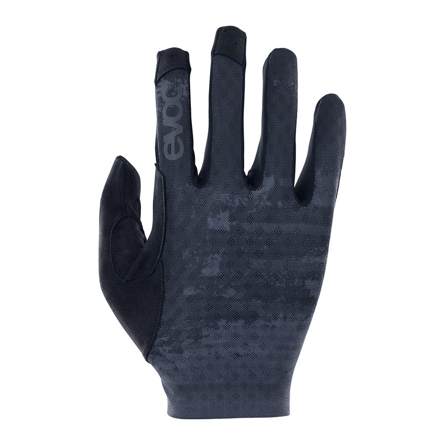 EVOC, Lite Touch, Full Finger Gloves, Black, XL