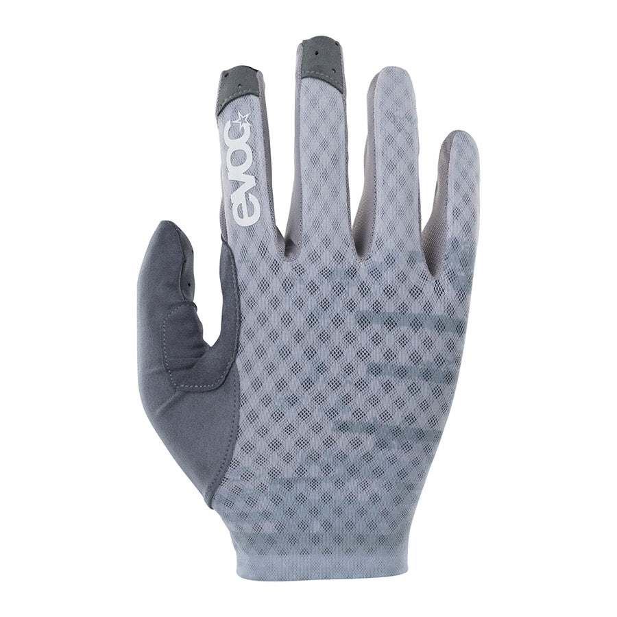 EVOC, Lite Touch, Full Finger Gloves, Sand/Stone, M