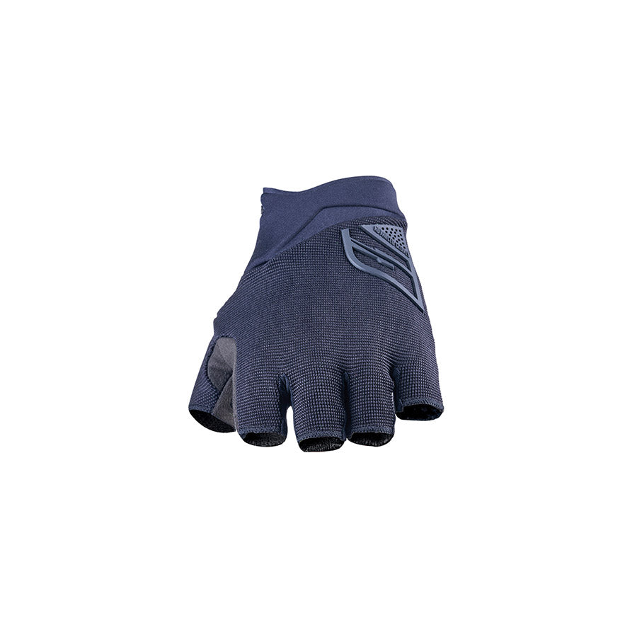 Five Gloves, RC-Trail Gel, Short Finger Gloves, Black, XXL, Pair