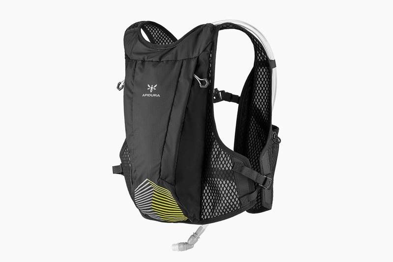 Apidura Racing Hydration Pack, Small/Medium (S/M)