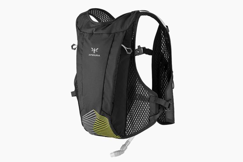 Apidura Racing Hydration Pack, Large/X-Large (L/XL)