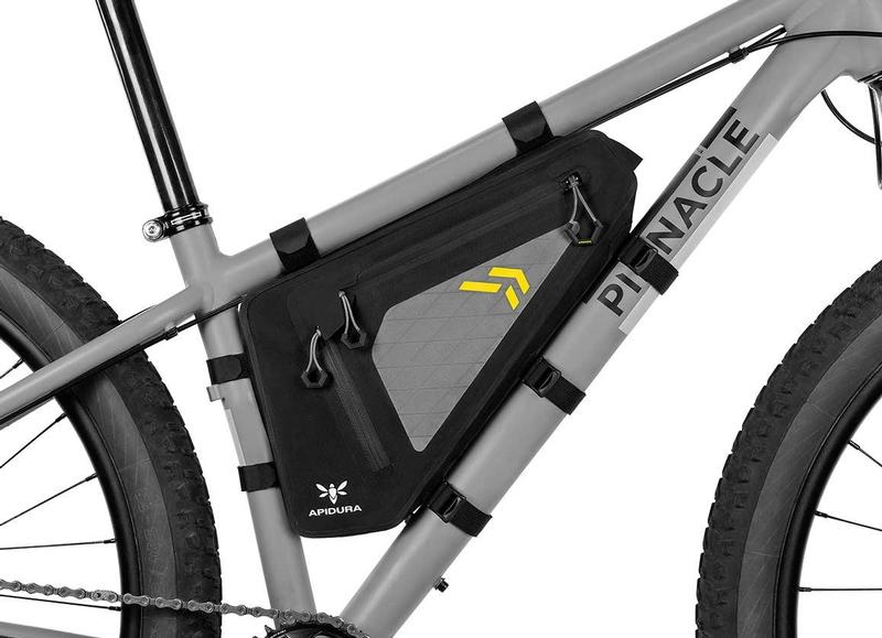 Apidura Backcountry Full Frame Pack, 2.5 Litre