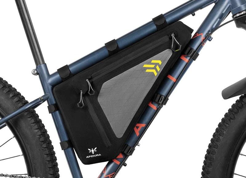 Apidura Backcountry Full Frame Pack, 4 Litre