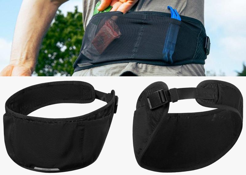 Apidura Expedition Waist Belt, 1 Litre, Small/Medium (S/M)