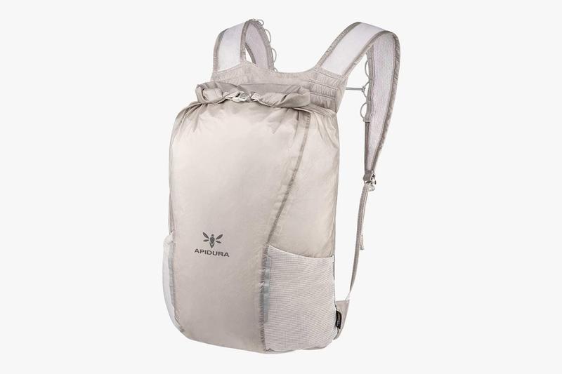 Apidura Packable Backpack, 13 Litre