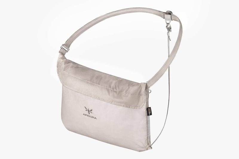 Apidura Packable Musette, 7 Litre
