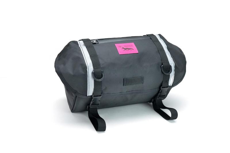 Swift Industries Catalyst Pack, ECOPAK Shell, Black
