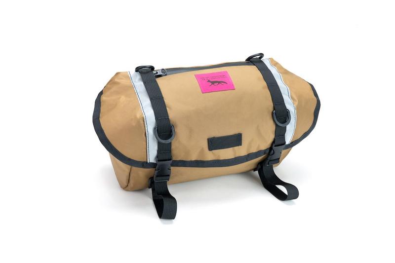 Swift Industries Catalyst Pack, ECOPAK Shell, Coyote