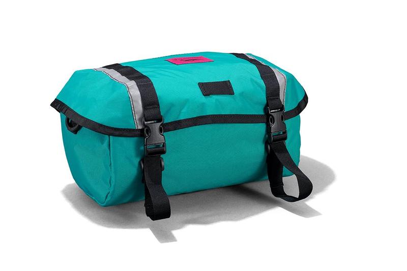 Swift Industries Catalyst Pack, ECOPAK Shell, Teal
