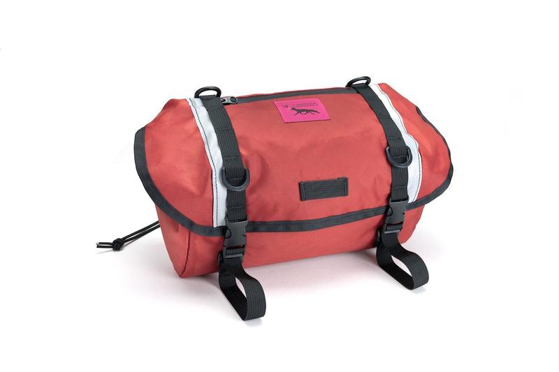 Swift Industries Catalyst Pack, ECOPAK Shell, Redwood