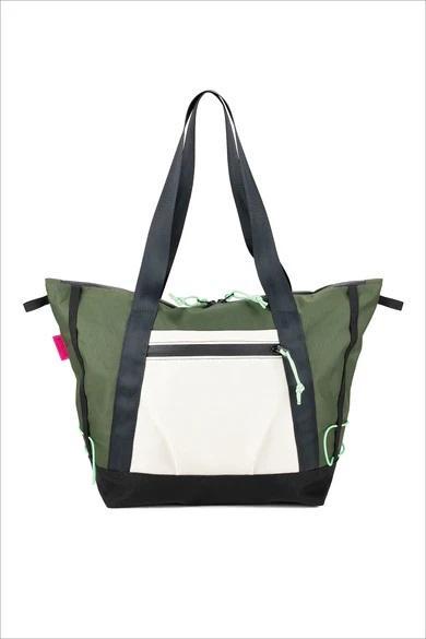 Swift Industries Acme Tech Tote Bag, ECOPAK Shell, Cascadia