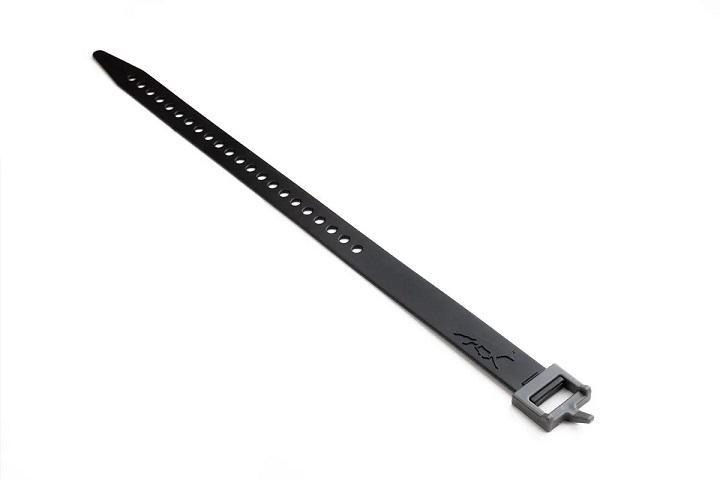 Swift Industries Swift Strap, 15" Length, Single, Black