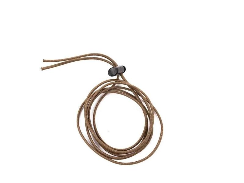 Swift Industries Bungee Booster, Coyote Reflective