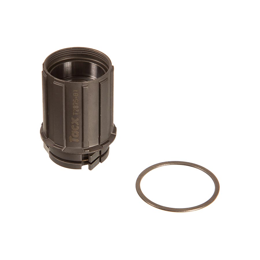 Garmin, Tacx Direct Drive Freehub Body, 2020, S0050, Shimano/SRAM