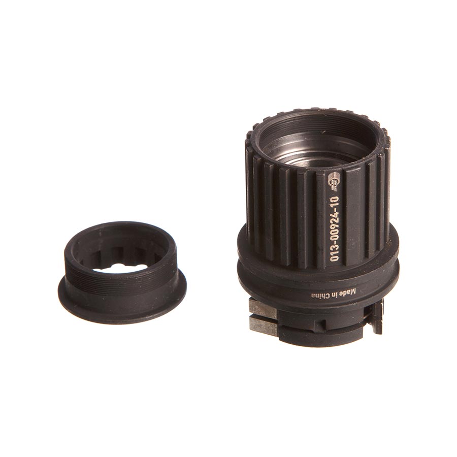 Garmin, Tacx Direct Drive Freehub Body, 2020, 12 Speed: XTR M9100, DEORE XT M8100, and SLX M7100