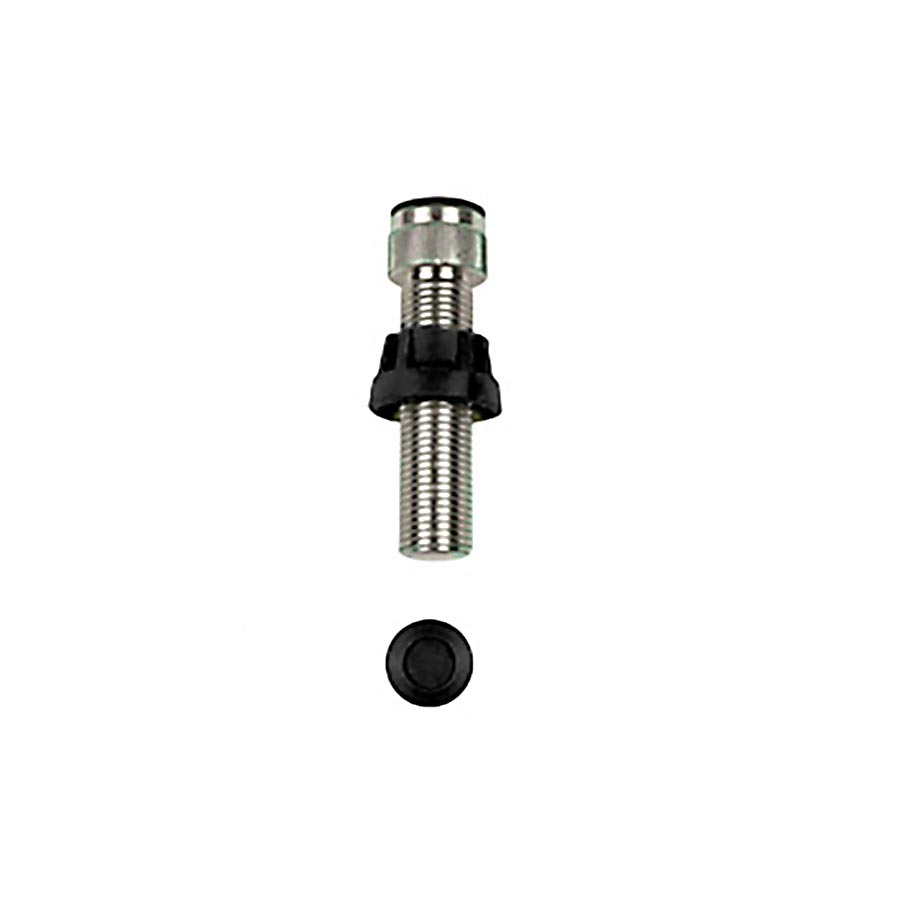Garmin, Tacx Frame Fixation bolt, black