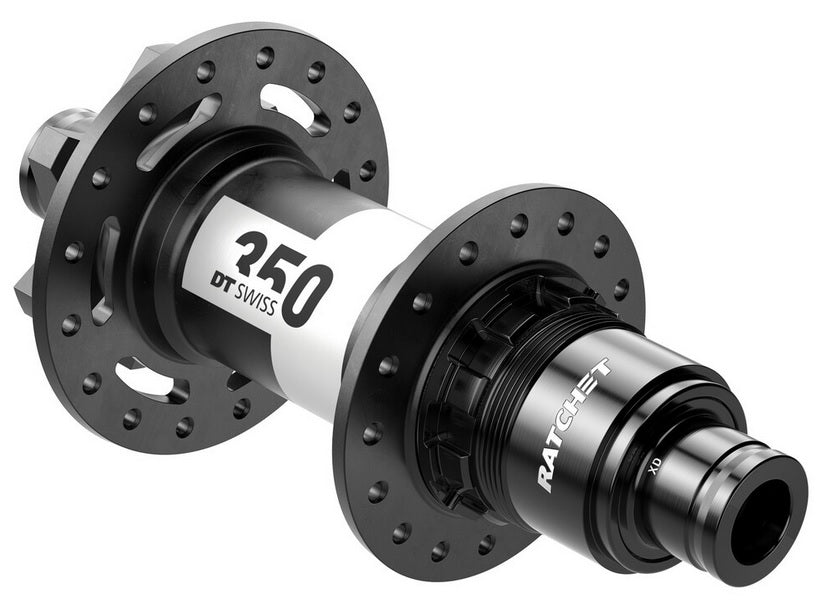 350 NEW MTB CLAS 6 BOLT 12/157+ XD 32H