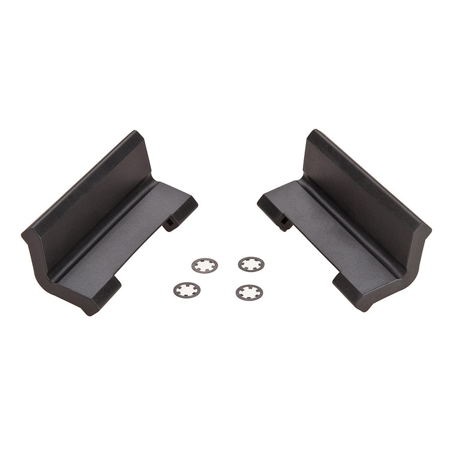 Park Tool, 1259, Clamp cover set, For 100-4X, 100-6X and 100-15X