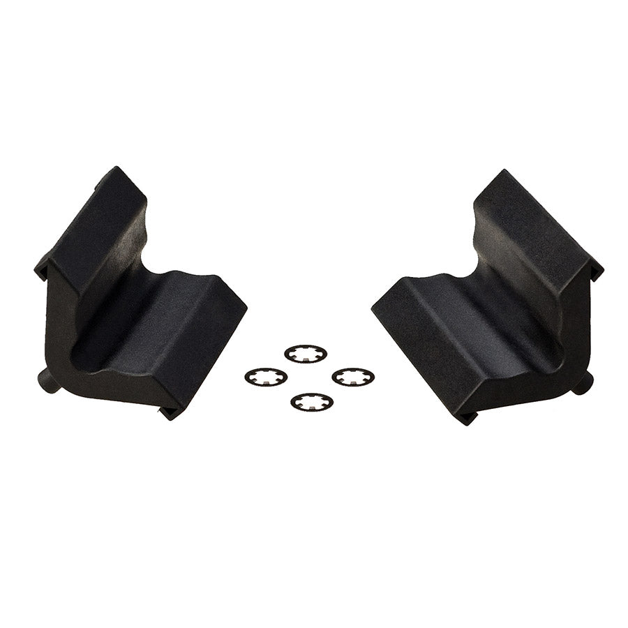 Park Tool, 1960, Clamp cover set, For 100-3D, 100-5D and 100-25D