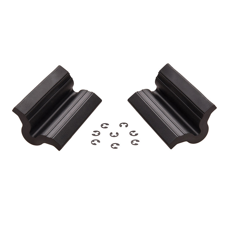 Park Tool, 1185K, Clamp cover set, For PCS-9, PCS-10, PCS-11 and PCS-12