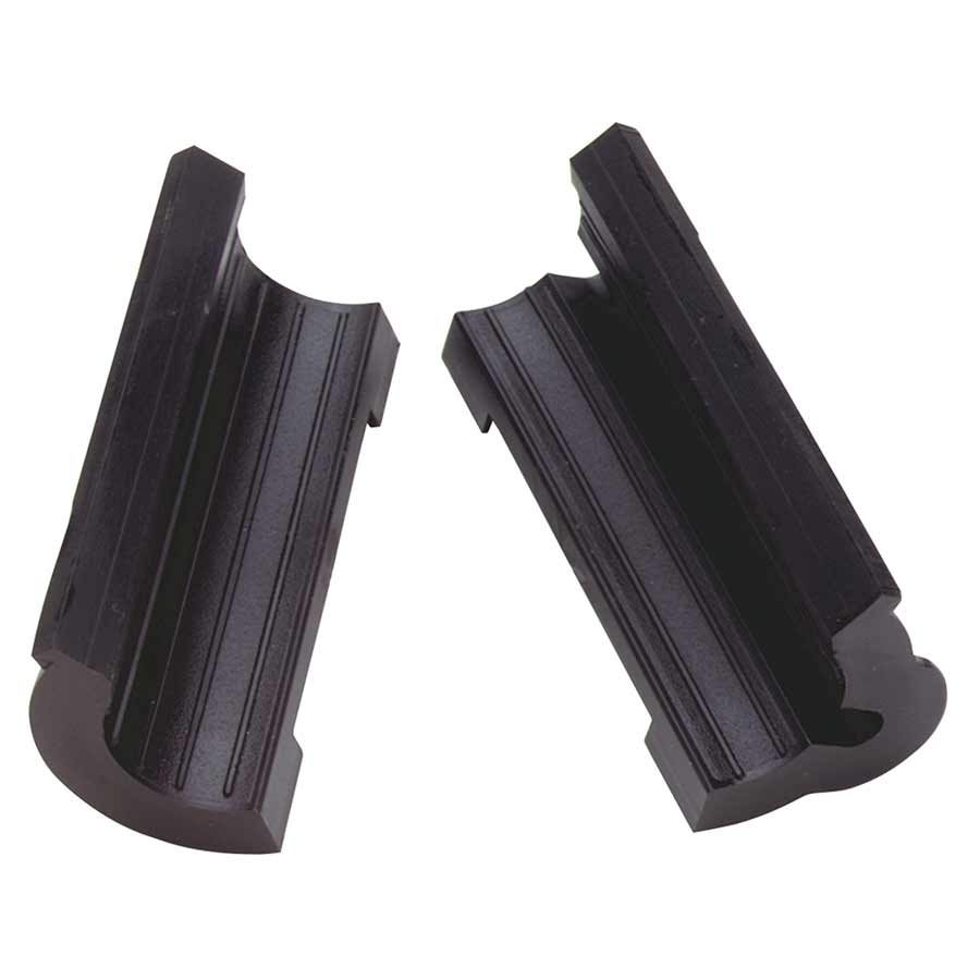 Park Tool, 467B, Clamp cover set, For clamps with single cable relief