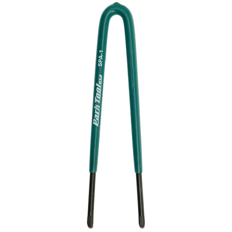 Park Tool SPA-1 Green Bottom Bracket Pin Spanner