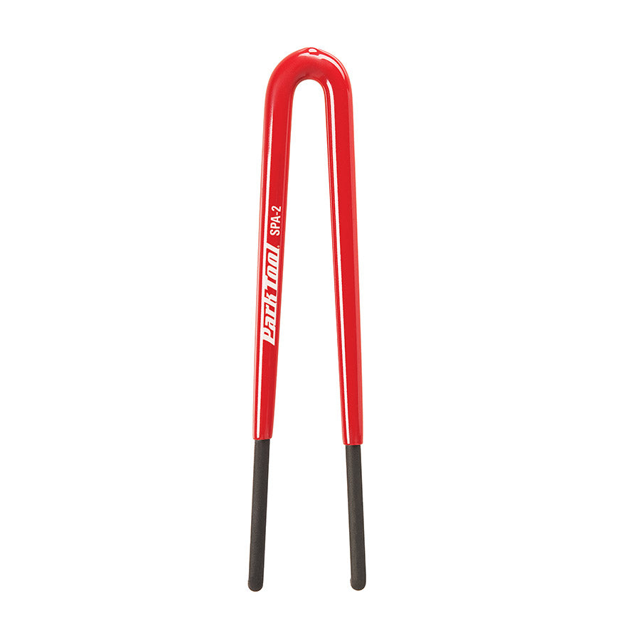Park Tool SPA-2 Red Freewheel Ring Pin Spanner