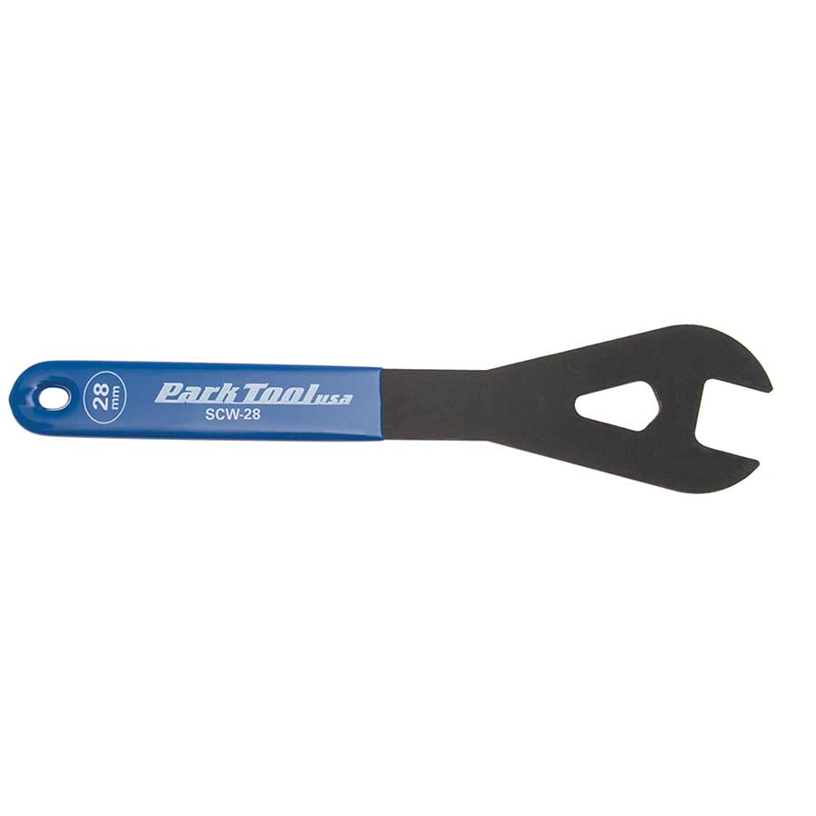 Park Tool, SCW-28, Shop cone wrench, 28mm